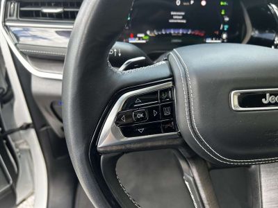 Jeep Grand Cherokee Vorführwagen