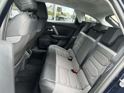 Citroën C4 Gebrauchtwagen