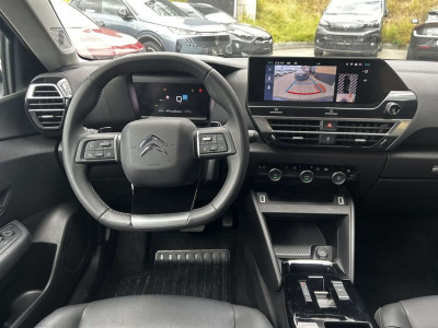 Citroën C4 Gebrauchtwagen