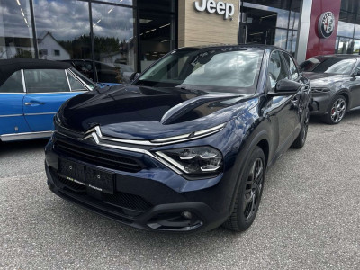 Citroën C4 Gebrauchtwagen