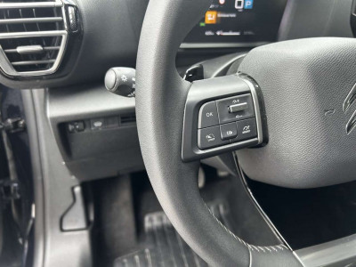 Citroën C4 Gebrauchtwagen