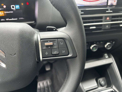 Citroën C4 Gebrauchtwagen