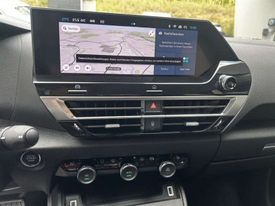 Citroën C4 Gebrauchtwagen