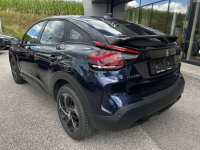 Citroën C4 Gebrauchtwagen