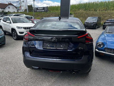 Citroën C4 Gebrauchtwagen