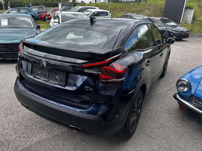 Citroën C4 Gebrauchtwagen