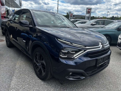 Citroën C4 Gebrauchtwagen