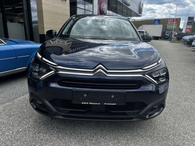 Citroën C4 Gebrauchtwagen