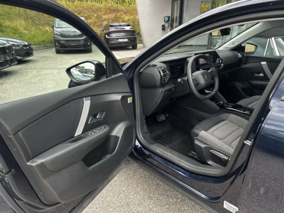 Citroën C4 Gebrauchtwagen