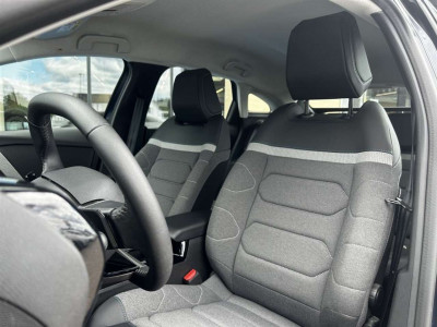 Citroën C4 Gebrauchtwagen