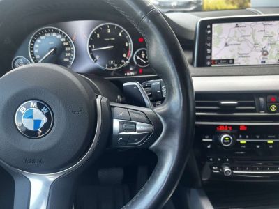 BMW X5 Gebrauchtwagen