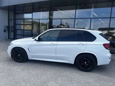 BMW X5 Gebrauchtwagen