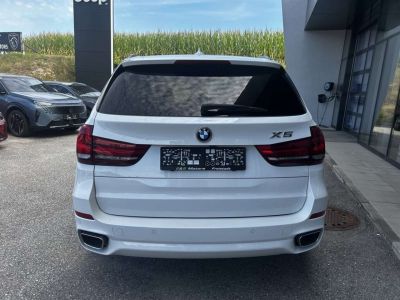 BMW X5 Gebrauchtwagen