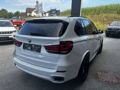 BMW X5 Gebrauchtwagen