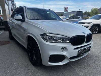 BMW X5 Gebrauchtwagen