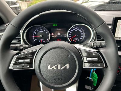 KIA Ceed Vorführwagen