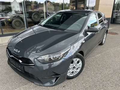 KIA Ceed Vorführwagen