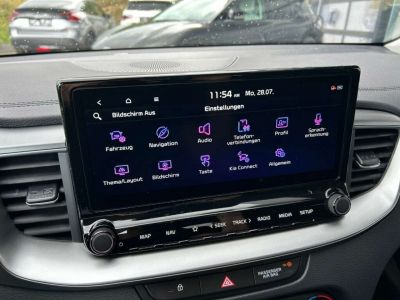 KIA Ceed Vorführwagen