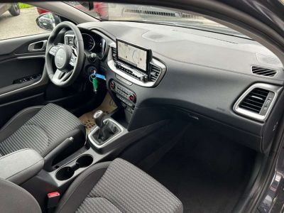 KIA Ceed Vorführwagen