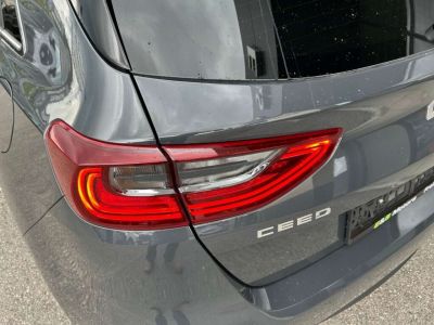 KIA Ceed Vorführwagen