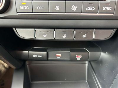 KIA Ceed Vorführwagen