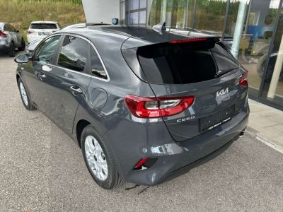 KIA Ceed Vorführwagen