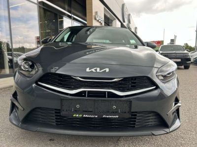 KIA Ceed Vorführwagen