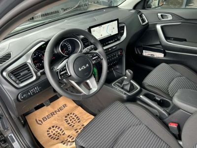 KIA Ceed Vorführwagen