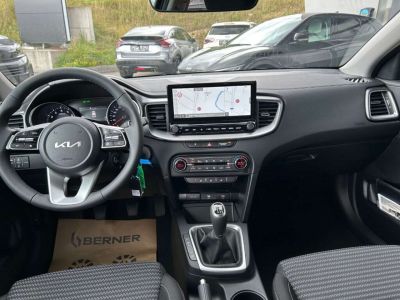 KIA Ceed Vorführwagen