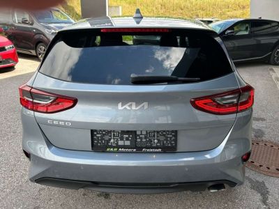 KIA Ceed Neuwagen