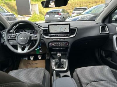 KIA Ceed Neuwagen