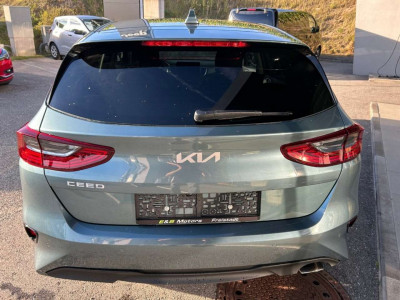 KIA Ceed Neuwagen