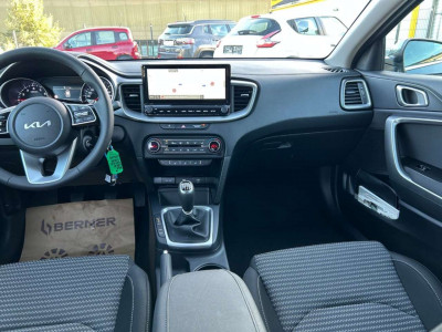 KIA Ceed Neuwagen