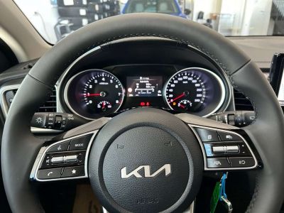KIA Ceed Vorführwagen