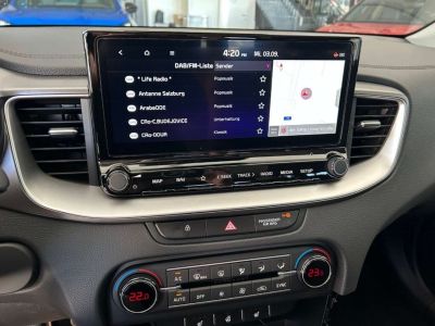 KIA Ceed Vorführwagen