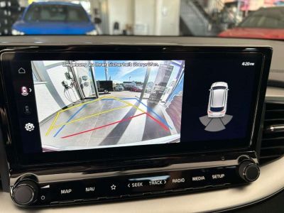 KIA Ceed Vorführwagen