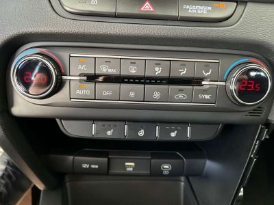 KIA Ceed Vorführwagen