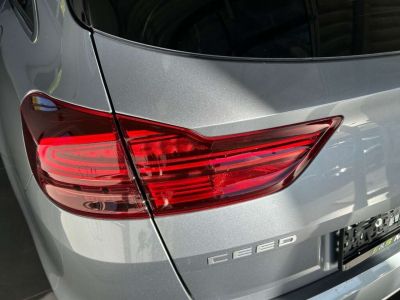 KIA Ceed Vorführwagen