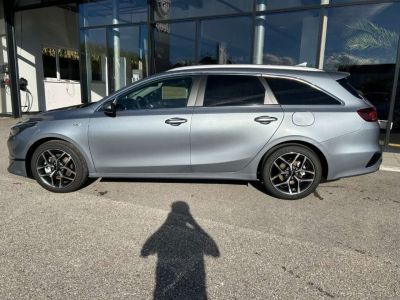 KIA Ceed Vorführwagen