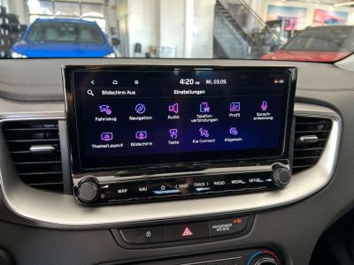 KIA Ceed Vorführwagen
