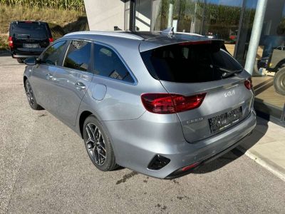 KIA Ceed Vorführwagen