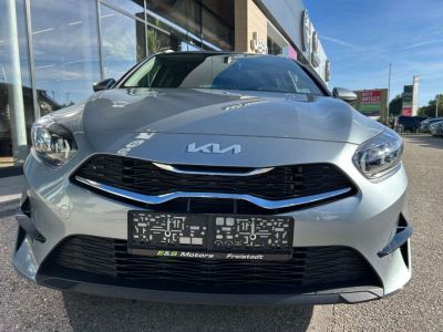 KIA Ceed Vorführwagen