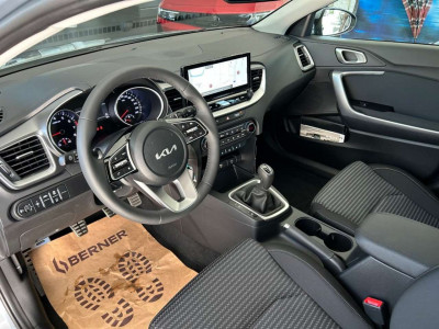 KIA Ceed Neuwagen