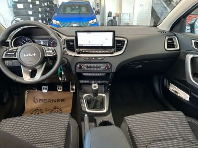 KIA Ceed Vorführwagen