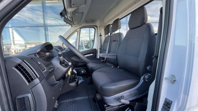 Opel Movano Vorführwagen