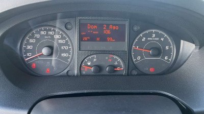 Opel Movano Vorführwagen