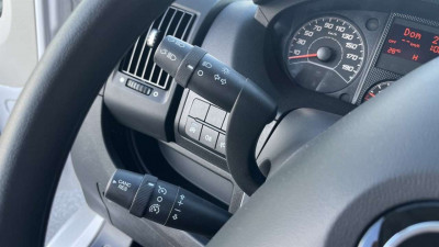 Opel Movano Vorführwagen