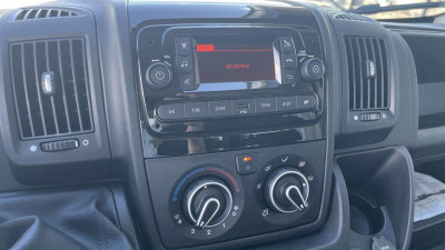 Opel Movano Vorführwagen