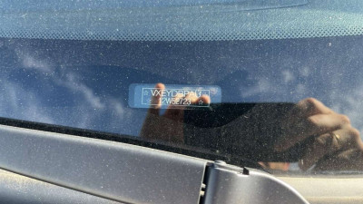 Opel Movano Vorführwagen