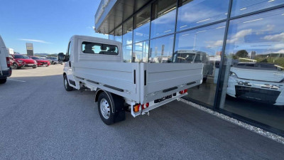 Opel Movano Vorführwagen